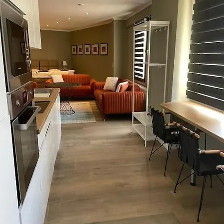 Altstadt 2 Wlan Nespresso Netflix 아파트 빌레펠트