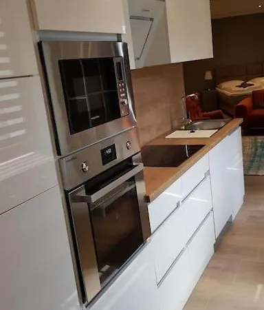Altstadt 2 Wlan Nespresso Netflix Apartment Bielefeld