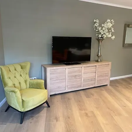 Altstadt 2 Wlan Nespresso Netflix Bielefeld
