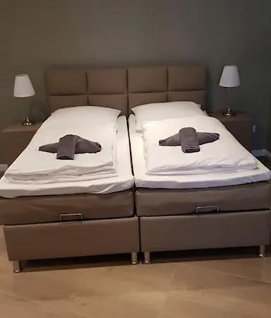 Altstadt 2 Wlan Nespresso Netflix 아파트 빌레펠트