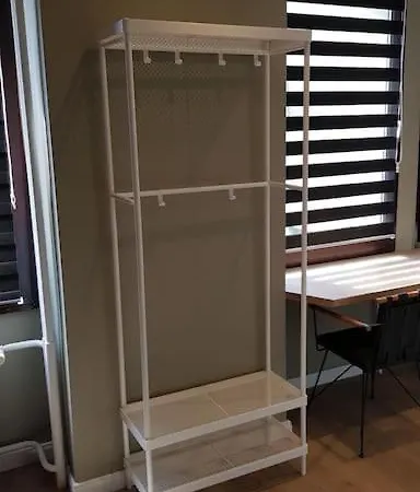 Apartment Altstadt 2 Wlan Nespresso Netflix Bielefeld
