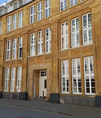 Altstadt 2 Wlan Nespresso Netflix