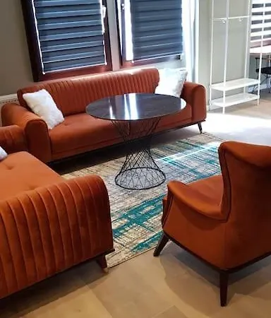 Altstadt 2 Wlan Nespresso Netflix Apartment *
