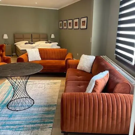Apartment Altstadt 2 Wlan Nespresso Netflix *