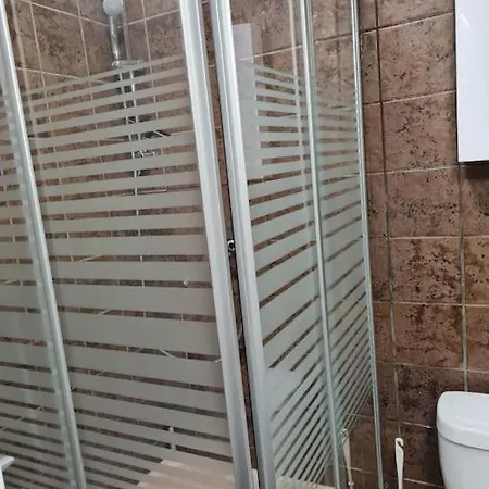 Apartment Altstadt 2 Wlan Nespresso Netflix *